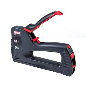 NOVUS ซ่อมแซมในครัวเรือน J-17 หัตถกรรมไม้ช่างไม้ DIY หนังสือเบาะปืนเบา - Product Image 2