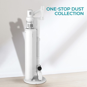 Winning Star <b>Handheld</b> <b>Vacuum</b> Cleaner 0.5L Wireless Battery Operated For Home And Car Cleaning - Product Image 3