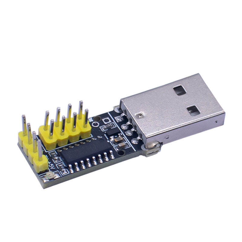 CH9329 Module - UART/TTL to USB HID for Game Development