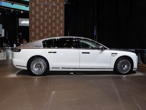 Maextro S800 2025 BEV Starlight Edición Ejecutiva, 4 Plazas, 192 Líneas, LiDAR, Vehículo Eléctrico de Alta Gama para Movilidad Urbana VIP Corporativa - Product Image 6