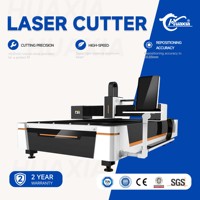 Réduire les coûts de main-d'œuvre : Découpeuse laser à fibre 3 kW OEM et machine de soudage laser à fibre 3 kW