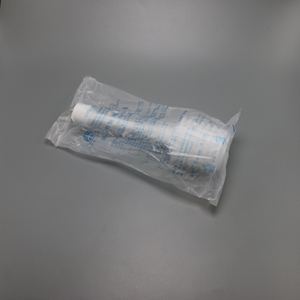 Высококачественный 50 мл LDPE одноразовый Клизма Душ анальный вагинальный душ Очищающий Инструмент пластиковые изделия - Product Image 6