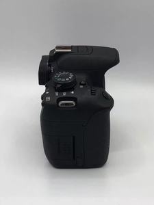 <span class=keywords><strong>EOS</strong></span> <span class=keywords><strong>700D</strong></span> Appareil photo reflex numérique professionnel d'occasion d'origine Canon avec batterie et chargeur de batterie - Product Image 6