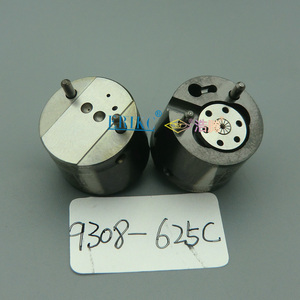 Válvula de Control Diésel 9308-625C 28264094, Válvula Inyectora 9308z625C 9308625C para Inyector EMBR00101D EMBR00301D 28236381 - Product Image 4