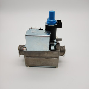 DC 220V VALEUR DE <span class=keywords><strong>GAZ</strong></span> SIGMA 848 845 156 MM 710401600 avec BON PRIX - Product Image 2
