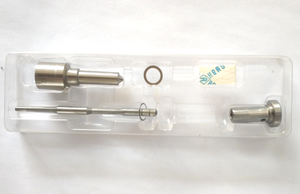 Kit de Reparación de Inyectores 0445110418, Kit de Revisión para 504389548 1609097280 4047024707429 0445110418 DLLA139P2229 F00VC45201 - Product Image 2