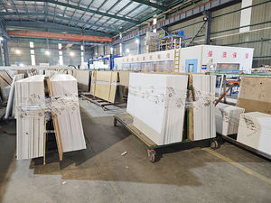 ISO 5 6 7 8 Modular CleanRoom Lab Laboratorio Sistema de Hvac sin polvo GMP Sala limpia portátil con Cleanbooth - Product Image 3