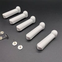 Chaofang CF-HD61 Durable 61mm Hammer Big Pencil ABS EAS AM Anti-Theft Three Balls Clutch 58/8.2MHz Labels Removable System
