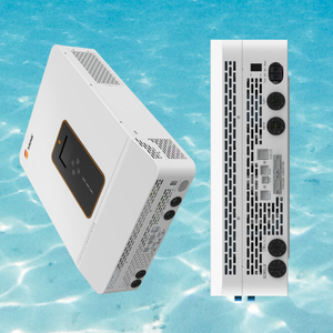 อินเวอร์เตอร์ไฮบริดพลังงานแสงอาทิตย์ SRNE ASF48100S200-H 12kw 10kw รุ่นใหม่ปี 2023 จากคลังสินค้าเยอรมนี  10kw ASF48100S200-H ASF48100S200-H - Product Image 4