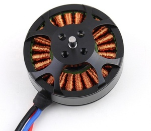 Sunnysky X4108S 380KV 480KV 600KV <span class=keywords><strong>690KV</strong></span> 아웃러너 브러시리스 모터 멀티 로터 항공기 다축 모터 디스크 모터 - Product Image 3