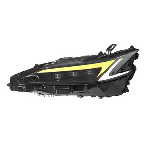 For 18-25 <b>Headlight</b> Assembly Modification New 12V 6000K <b>LED</b> Daytime Running Light Streamer Lens New <b>LED</b> <b>Headlight</b> Assembly for 1 - Product Image 3