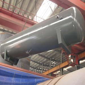 Tanque de Almacenamiento de Gas Hidrógeno de Alta Presión - Product Image 1
