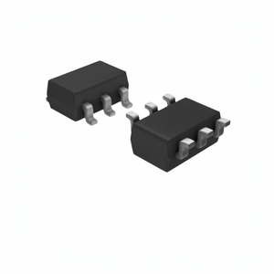 Components Electronic BOM IC In Stock Power Management (PMIC) S-19110AADA-M6T1U4 SOT 23 6 - Product Image 1