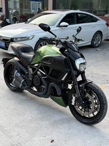 <span class=keywords><strong>Ducati</strong></span> <span class=keywords><strong>Multistrada</strong></span> 2016 Usada, Crucero Ultrapotente en Venta - Product Image 6