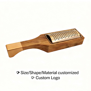 Bán Buôn Cheese <span class=keywords><strong>Grater</strong></span> Rau Peeler Tiện Ích Nhà Bếp Đa Chức Năng Máy Xay Slicer Hộp - Product Image 2