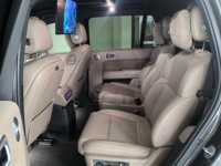 Li Auto L9 Ultra Édition Ya Hui 2025 – SUV Électrique Haut de Gamme Intelligent à Autonomie Étendue avec Finitions Or Mat – Le Véhicule de Luxe Chinois de Renommée Mondiale