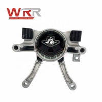 قطع غيار سيارات WRR 22328742697، حامل محرك وناقل حركة لسيارات BMW الفئة 2/3/4/5 طرازات G42 F23 F22 G20 G21 G22 G23 G26 G30