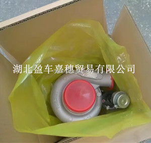 Nuovo Turbocompressore Originale DCEC 3525689 3802595 3525689H per Motori Diesel Samlot 4BT/6BT - Product Image 3