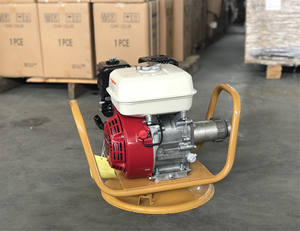 निर्माण मशीन गैसोलीन वाइब्रेटर 6m * 38 मिमी 60 मिमी 50 मिमी 45 मिमी पोकर - Product Image 4