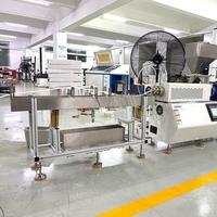 Équipement d'extrusion à vis simple, extrudeuse à vis unique, machine à plastifier pour le moulage plastique