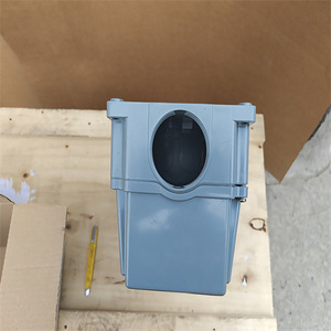 Connecteurs ABL K54S35 G54S35 en alliage de zinc, fiche électrique pour pièces détachées de machines-outils - Product Image 2