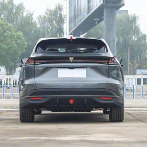 Venta de Fábrica Changan Deepal S07 2026 Coches Híbridos de Rango Extendido 5 Puertas 5 Asientos SUV Vehículos de Nueva Energía en Stock - Product Image 5