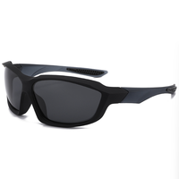 Lunettes de soleil polarisées Bettega spécialisées pour le cyclisme en extérieur et la pêche – Très populaires à l'international