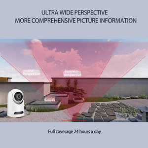 Xm icsee 4MP trong nhà không dây bé <span class=keywords><strong>Camera</strong></span> an ninh wifi PTZ <span class=keywords><strong>Camera</strong></span> Hai chiều âm thanh 1080P WIFI bé <span class=keywords><strong>Camera</strong></span> An Ninh màn hình - Product Image 5