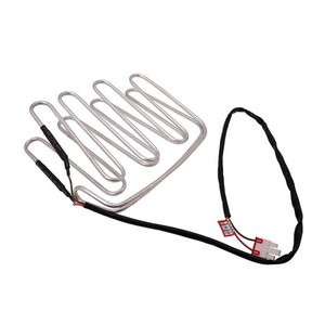 DA47-00135B de <span class=keywords><strong>dégivrage</strong></span> pour <span class=keywords><strong>réfrigérateur</strong></span> 125W Compatible avec le dégivreur à fil chauffant pour <span class=keywords><strong>réfrigérateur</strong></span> <span class=keywords><strong>Samsung</strong></span> - Product Image 2