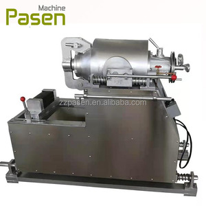 เครื่องทำขนมพองข้าวโพด เครื่องทำขนมพองข้าวสาลี เครื่องทำขนมธัญพืชพอง เครื่องทำขนมข้าวพอง - Product Image 4