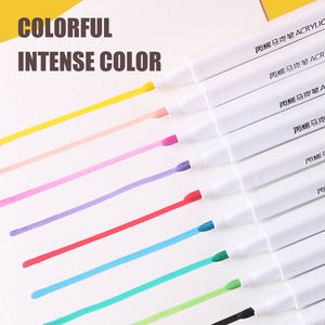 Vendita calda Giorgione 36-Set di pennarelli a Base di acqua Set pennarelli per pittura acrilica lavabile per bambini - Product Image 4