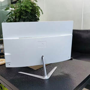 एक कंप्यूटर कंप्यूटर 23.6 "i3 2310m 4gb 60gb Sd डेस्कटॉप कंप्यूटर कोर i3 Lcd डिस्प्ले के साथ - Product Image 4