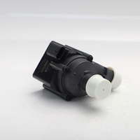Pompe à eau de refroidissement auxiliaire Bogezhonghe 06H121601M 06H121601J pour Audi A4 A5 A6 A7 Q5 Q7 Q8 VW Touareg Porsche Macan