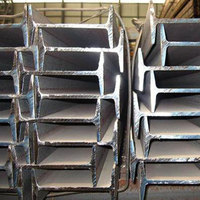 Vente directe usine – Poutre de plancher en I de haute qualité à bas prix, grade SS400~SS490, tolérance 1%, origine Vietnam