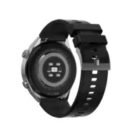 DT3 برو ماكس ساعة ذكية الرجال مع BT مكالمة Reloj Inteligente 1.45 بوصة عالية الدقة HD شاشة Smartwatch 2022