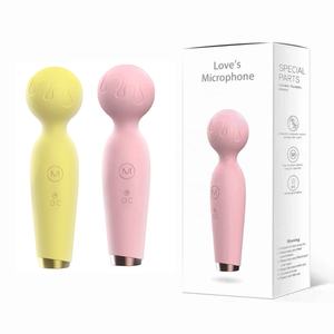 Вибратор для клитора - Product Image 1