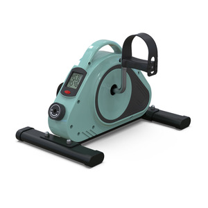 Thiết Bị Thể Thao Xe Đạp Tập Thể Dục Văn Phòng Dưới Bàn Nhỏ Cho Trẻ Em Xe Đạp Tập Thể Dục Giá Rẻ - Product Image 2