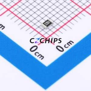 Résistance SMD AF0805FR-072K2L 0805 (Type : Film Épais) (Résistance : 2,2 kOhm Précision : 1%) - Product Image 1