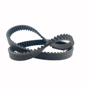 Courroie d'Entraînement de Transmission Tmax BC3-46241-00-00 pour Yamaha XP530 T-Max <span class=keywords><strong>530</strong></span> <span class=keywords><strong>DX</strong></span> SX (SJ091/SJ098/SJ099) 2017 2018 <span class=keywords><strong>2019</strong></span> - Product Image 1