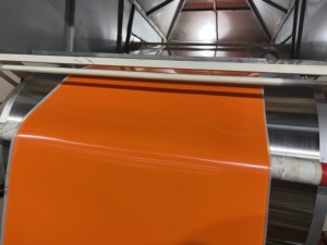 Tapis en caoutchouc SBR antidérapant côtelé épaissi pour entrepôt et <span class=keywords><strong>garage</strong></span> - Product Image 3