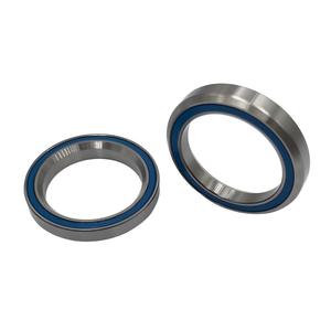 Rodamiento de Dirección MH-P03K 1-1/8" HXHV 30.15x41x6.5mm 36/45 para <span class=keywords><strong>Bicicleta</strong></span> de Carretera - Product Image 2
