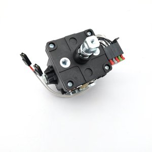 Interrupteur de déconnexion d'urgence Jungheinrich 51011433, coupe-circuit de sécurité pour pièces ETV ERC EFG - Product Image 3