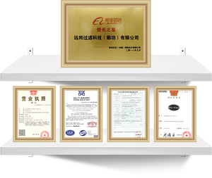 <span class=keywords><strong>POKE</strong></span> Nuovo Elemento Filtrante Idraulico in Acciaio Inossidabile per Sostituzione Sistema di Lubrificazione Ritorno Olio YGLQ-90100 YGLQ-60100 ISO9001 - Product Image 6