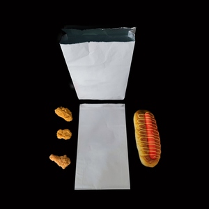 Oem Foil Hotdog Supplier Tea Bag Packaging Malaysia Oem Foil Hotdog Supplier Tea Bag Packaging Malaysia