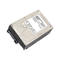 Disque dur interne SATA HUA722010CLA330 1 To 7200 tr/min 3,5 pouces pour ordinateur de bureau, fournisseur de stockage 3 Gb/s