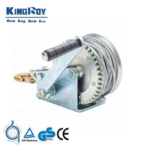 <span class=keywords><strong>Cabrestante</strong></span> <span class=keywords><strong>de</strong></span> mano montado en la <span class=keywords><strong>pared</strong></span> KingRoy <span class=keywords><strong>cabrestante</strong></span> <span class=keywords><strong>de</strong></span> mano resistente reversible con <span class=keywords><strong>cabrestante</strong></span> <span class=keywords><strong>de</strong></span> mano <span class=keywords><strong>manual</strong></span> <span class=keywords><strong>de</strong></span> cable - Product Image 2