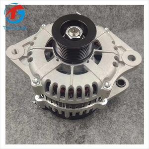 Phụ tùng ô tô động cơ <span class=keywords><strong>alternator</strong></span> atg20769 5344604 jfz2703x - Product Image 5