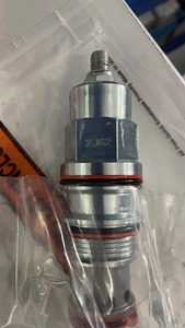 RVGA-LWN RVGALWN RVGA LWN Hydraulique Origin Ventable Valve de décharge à piston équilibré pilotée par commande manuelle HYDRAFORCE - Product Image 5