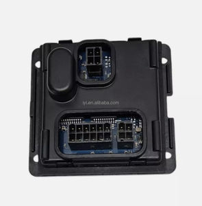 Usato AFS Leistungs curva luce modulo di controllo 7 l6941329c per volkswagen <span class=keywords><strong>touareg</strong></span> <span class=keywords><strong>passat</strong></span> 2004 fari 2006 - Product Image 3