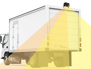 <span class=keywords><strong>Camera</strong></span> <span class=keywords><strong>CCD</strong></span> Hàng Không 4 Chân 12V <span class=keywords><strong>Camera</strong></span> Quan Sát Phía Sau Dự Phòng Hai Ống Kính Kép Cho Xe Tải Xe Buýt RV - Product Image 4